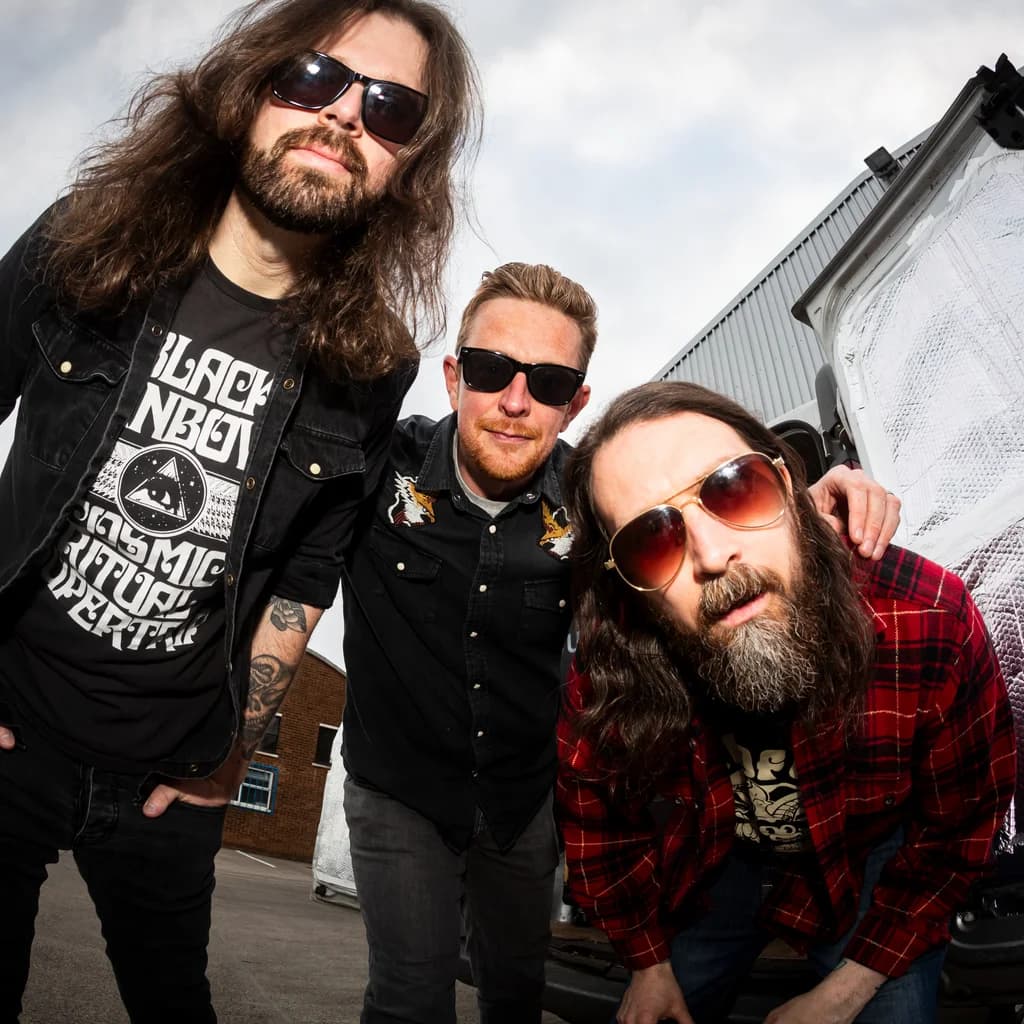 Dunes at The Sunflower Lounge