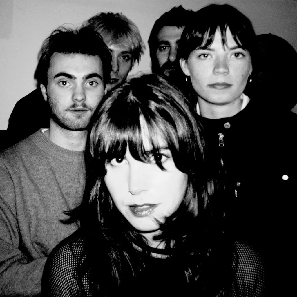 Puppy Teeth debut EP release show