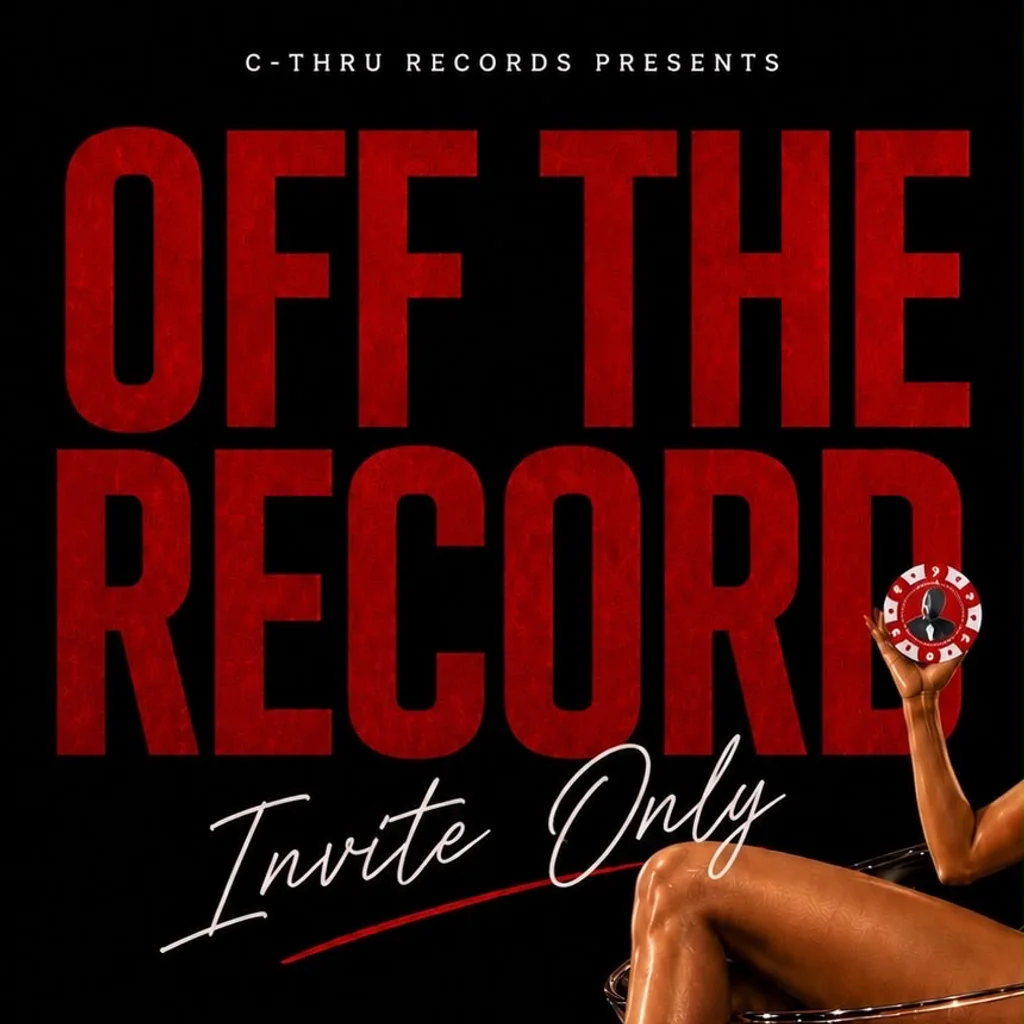 C-Thru "Off The Record”