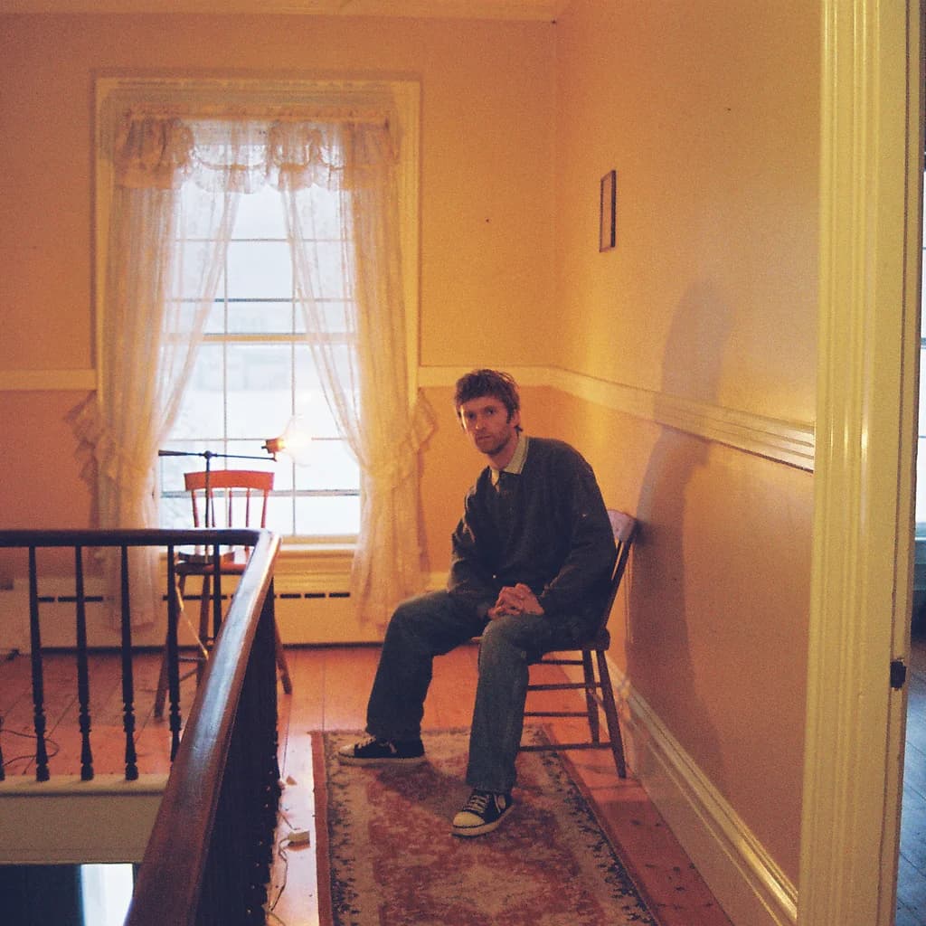 Greg Freeman at YES Pink Room