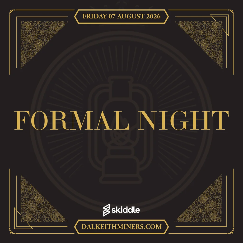 Formal Night