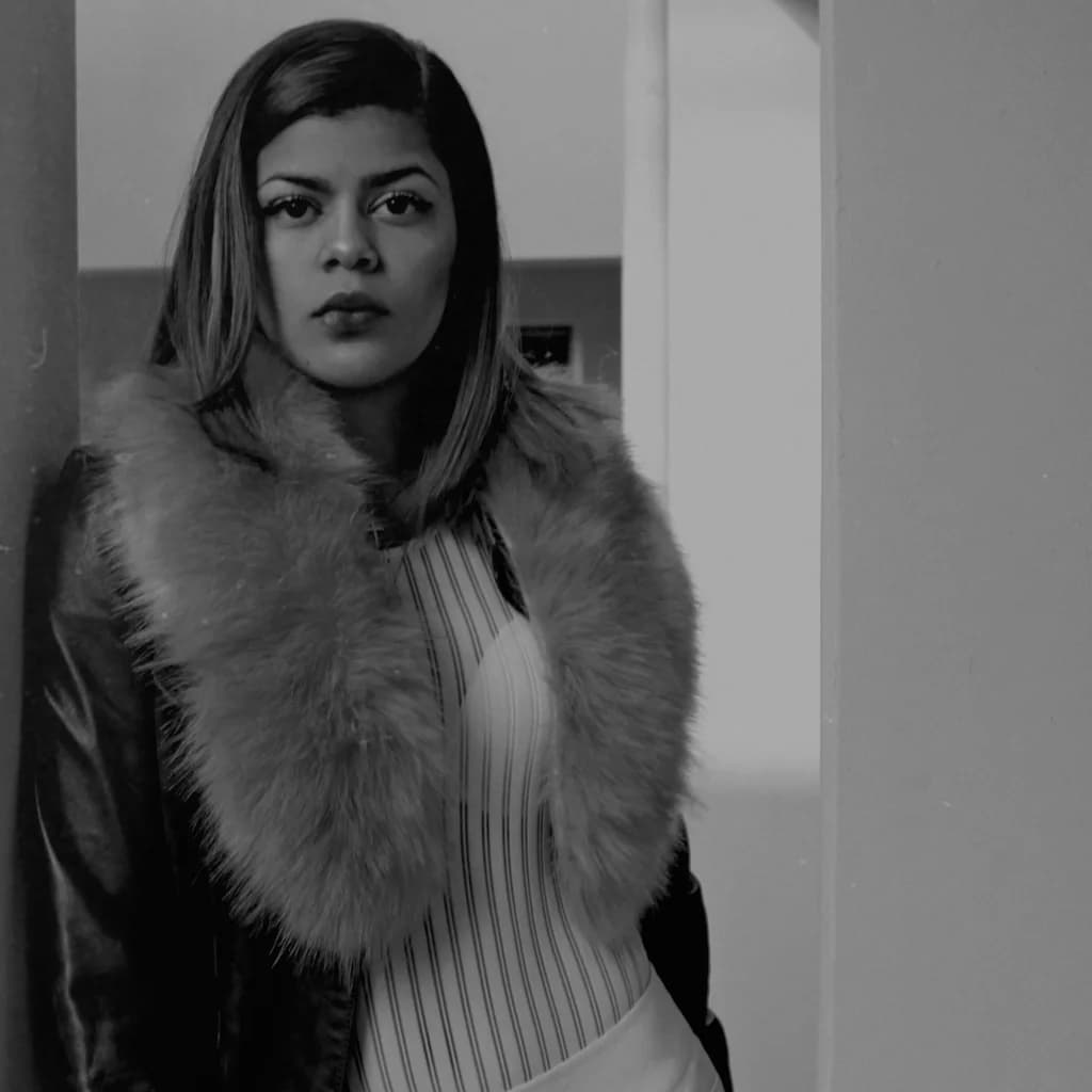 Toni Romiti at Hare And Hounds Kings Heath