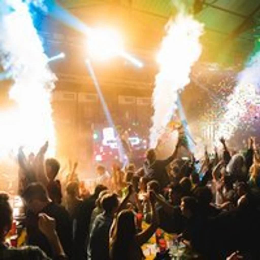 Bingo Lingo - 10th Birthday Special at Luna Springs Digbeth 