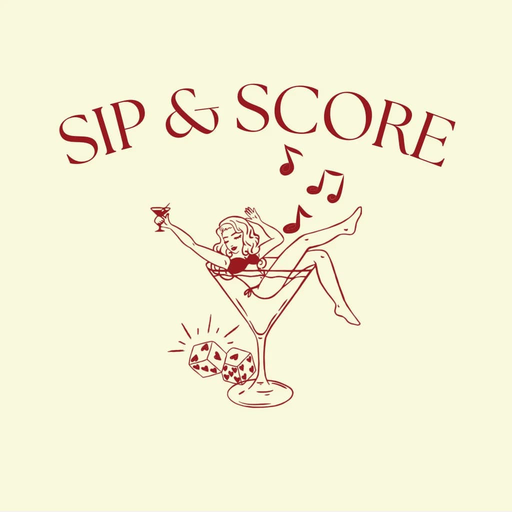 Sip & Score at Sister Ray, Liverpool