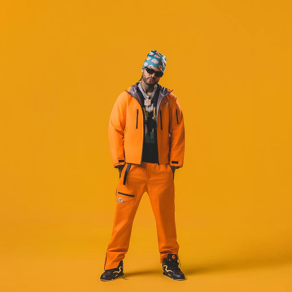 Dave East at Band On The Wall