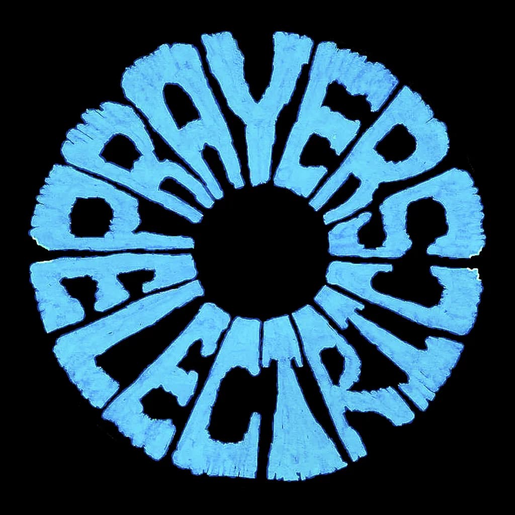 Prayers Electric - EP Launch