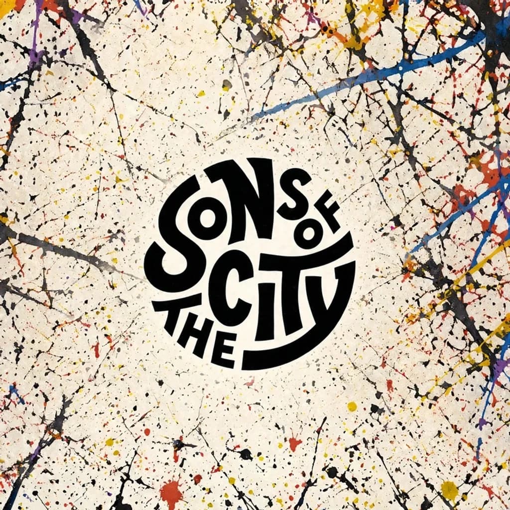 Sons of The City + Guests at Arundel Emporium