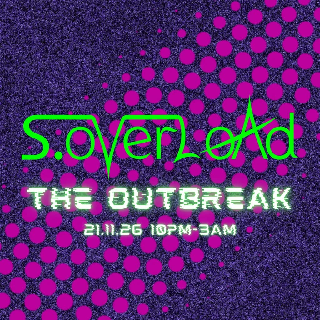 S.oVerLoAd: The Outbreak.