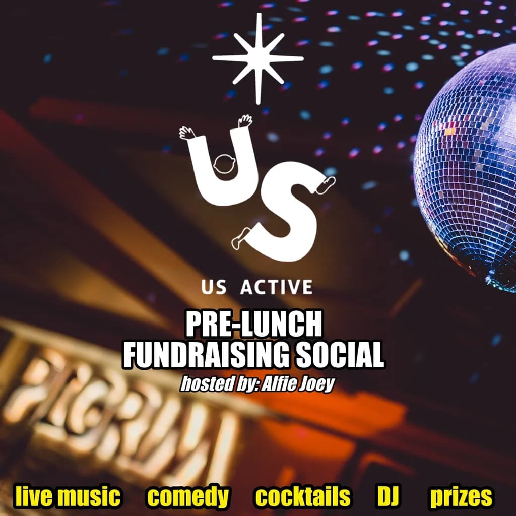 US Active @ PILGRIM at PILGRIM