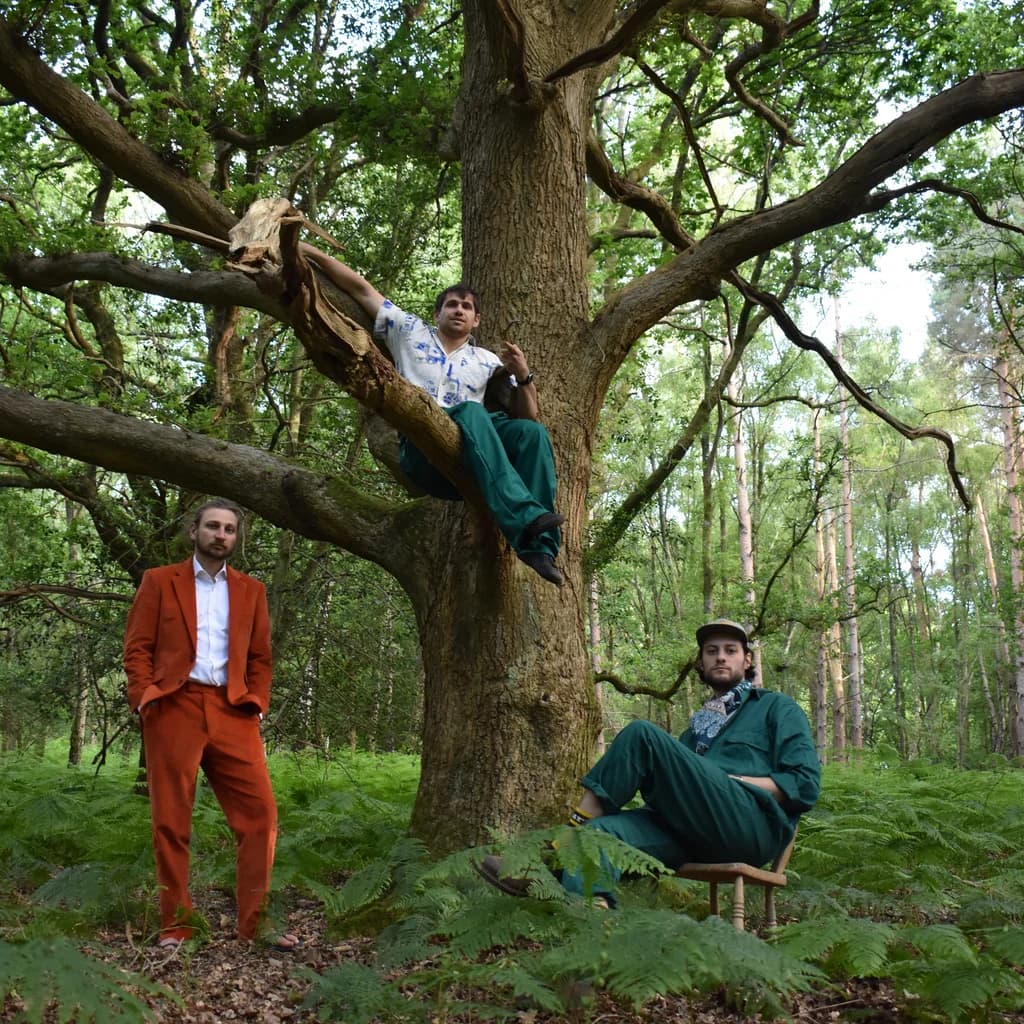 Kookaburra Eat You at Dead Wax Birmingham