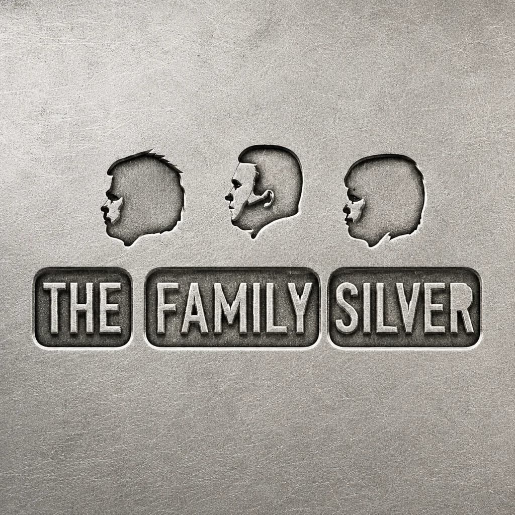 The Family Silver