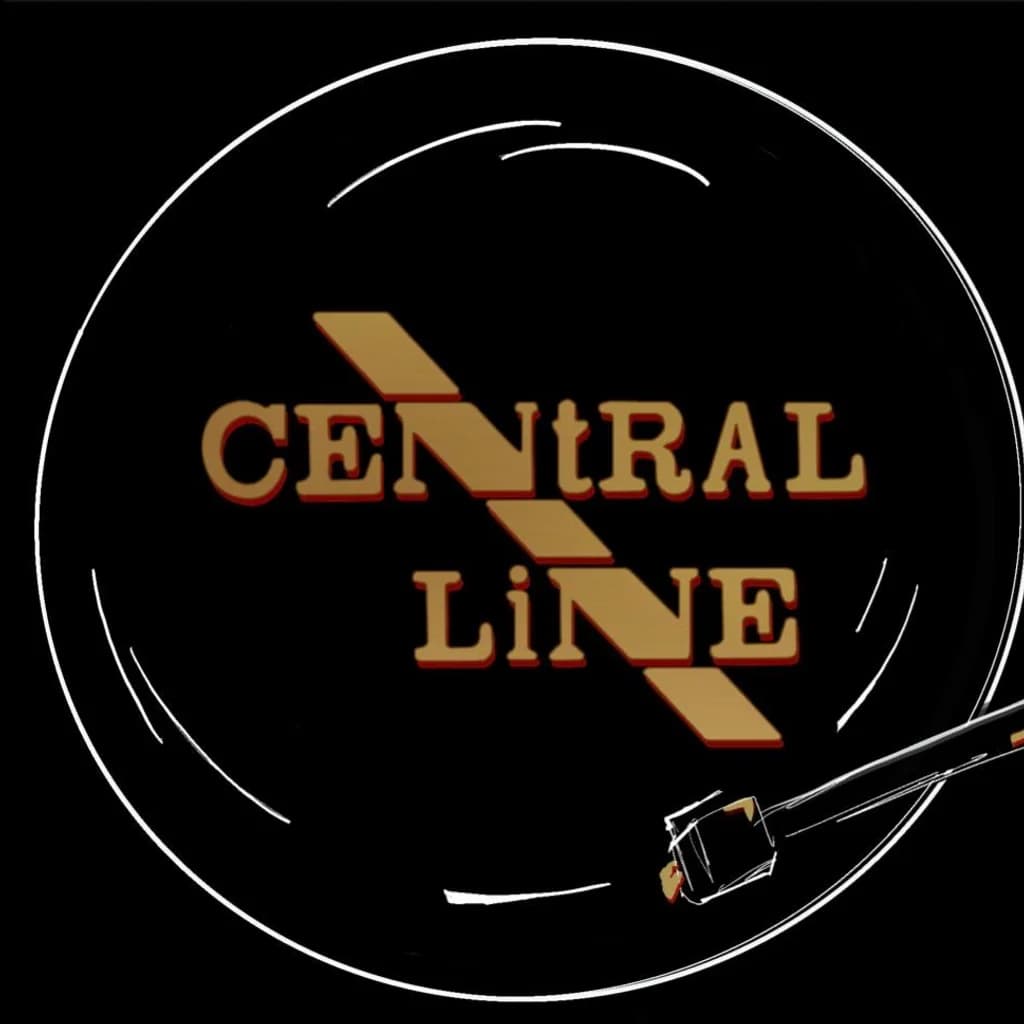 Central Line at The Jam House