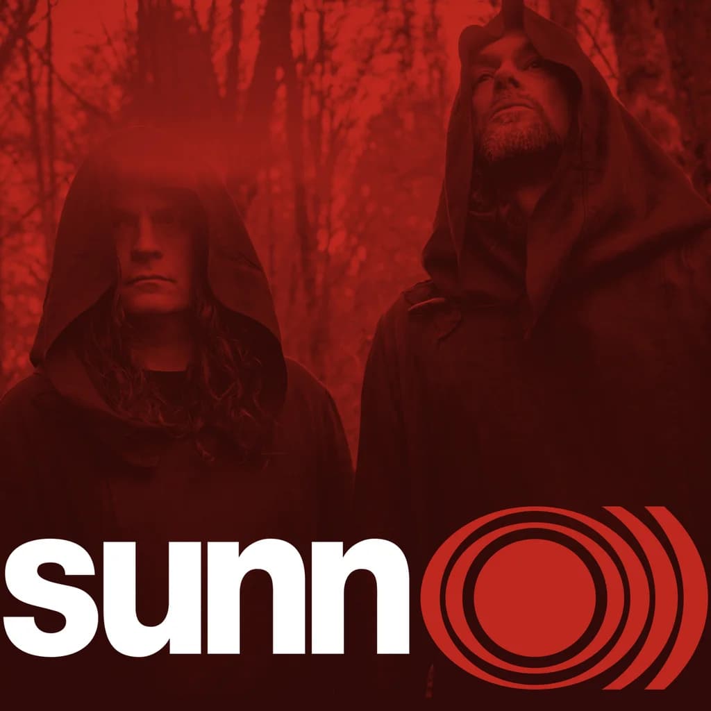 Sunn O))) + guests at O2 Institute Birmingham