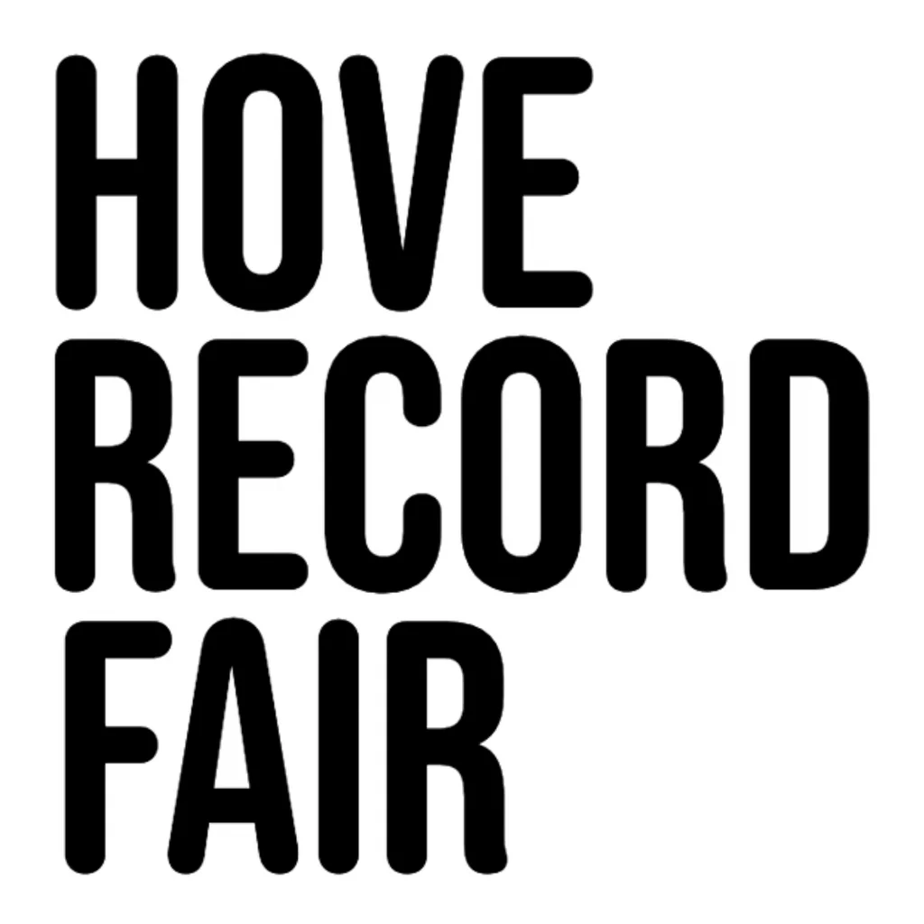 Hove Record Fair at THE BRUNSWICK, BRIGHTON