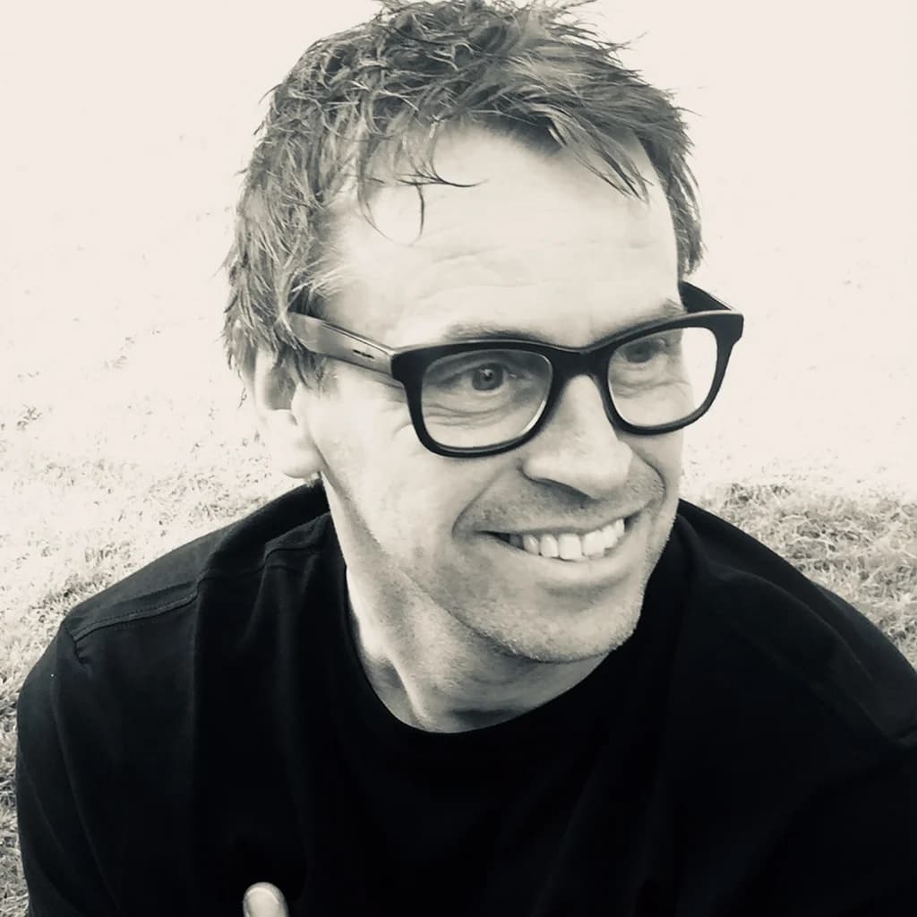 An Evening With Chicane at Edinburgh Corn Exchange