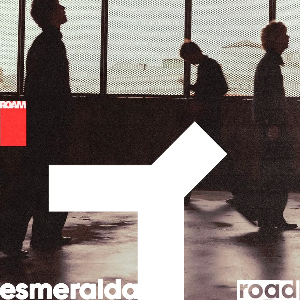 Esmeralda Road