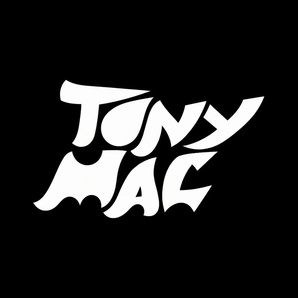 Tony Mac at Archive Liverpool