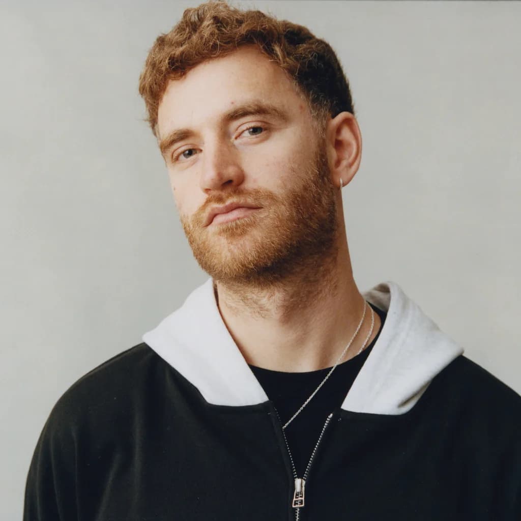 Tom Misch: Listening Party at The Jacaranda Club