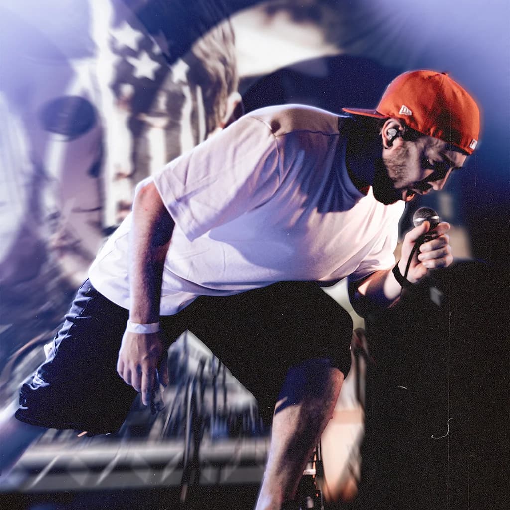 Stiff Bizkit at New Cross Inn