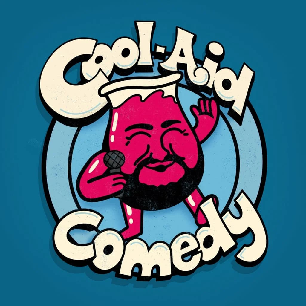 Cool-Aid Comedy at Caroline Of Brunswick