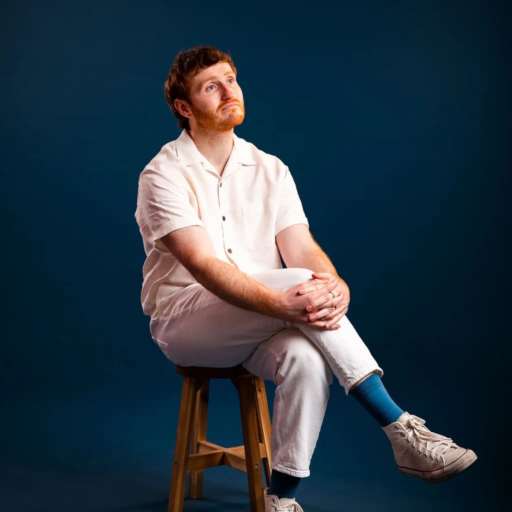 Ali Woods at The Wardrobe Leeds