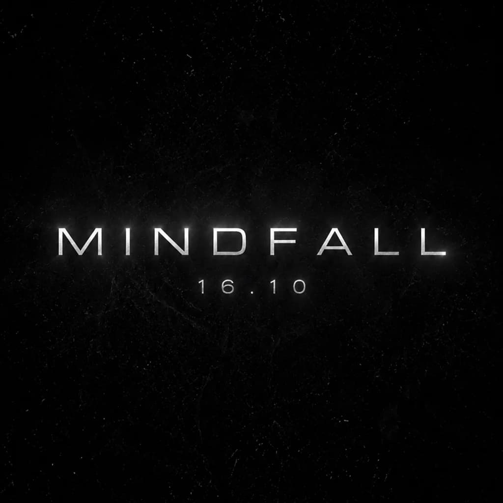 Mindfall at Rossi Bar