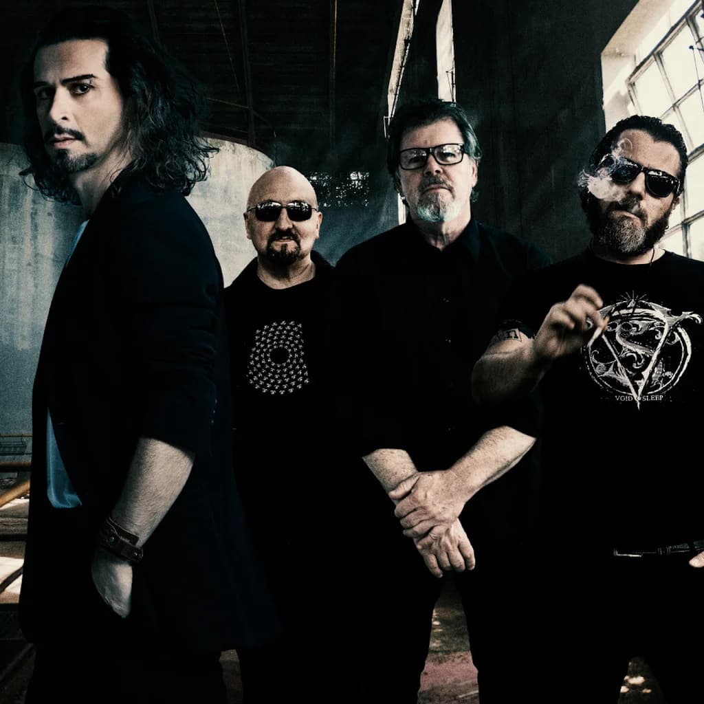 O.R.k. at New Cross Inn