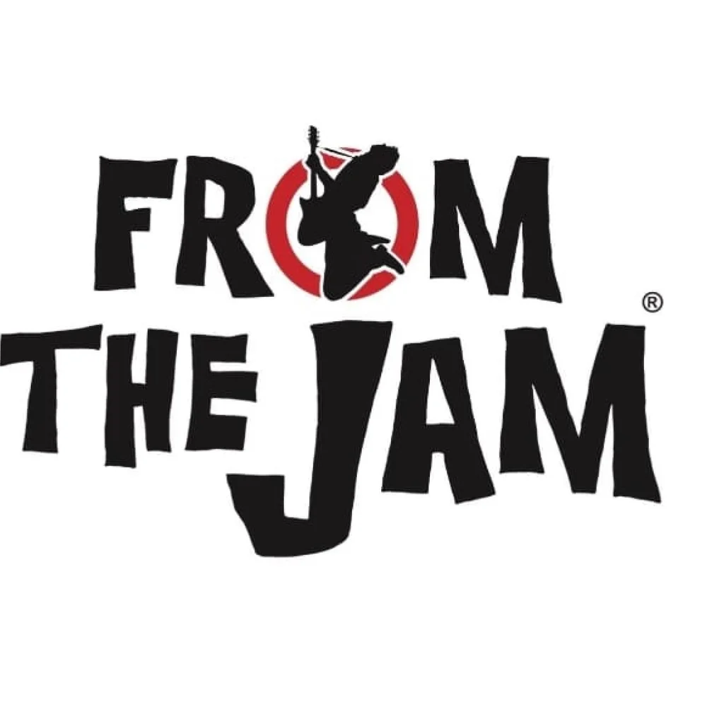 From the Jam at The Concorde 2