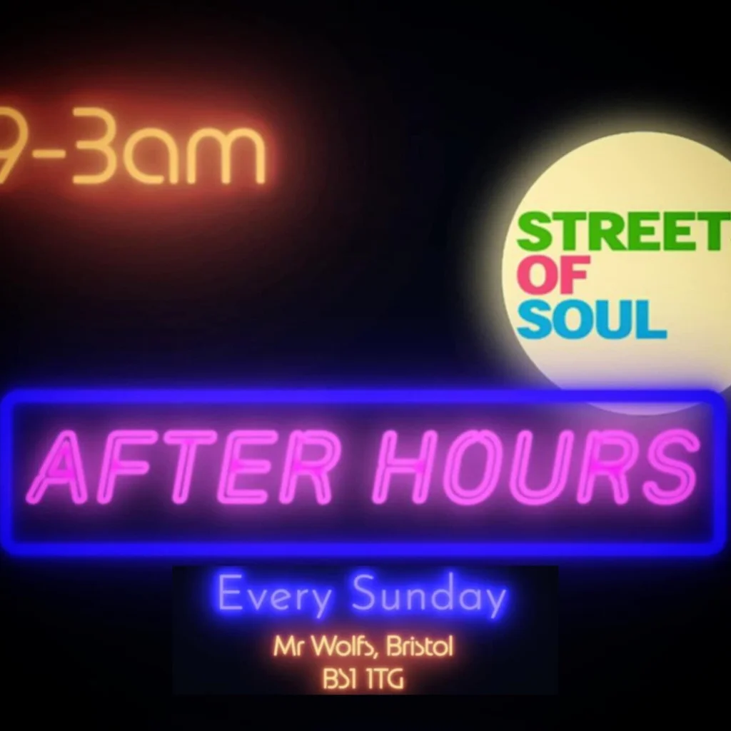 Northern Soul Sundays at The Crown Tavern