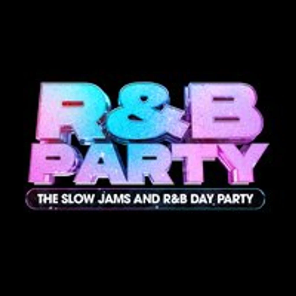 R&B PARTY - Free Day Party