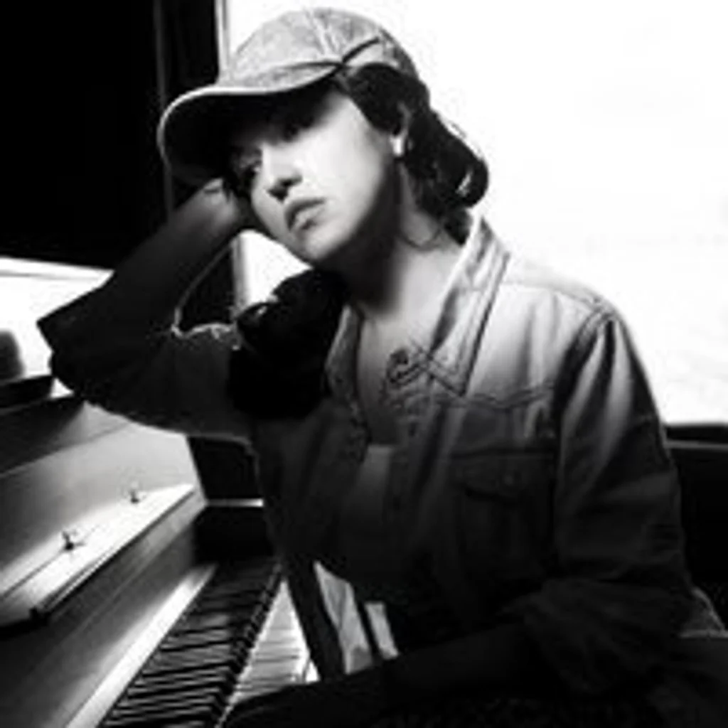 Michelle Elii at Blue Dog