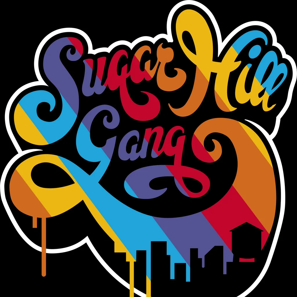 The Sugar Hill Gang