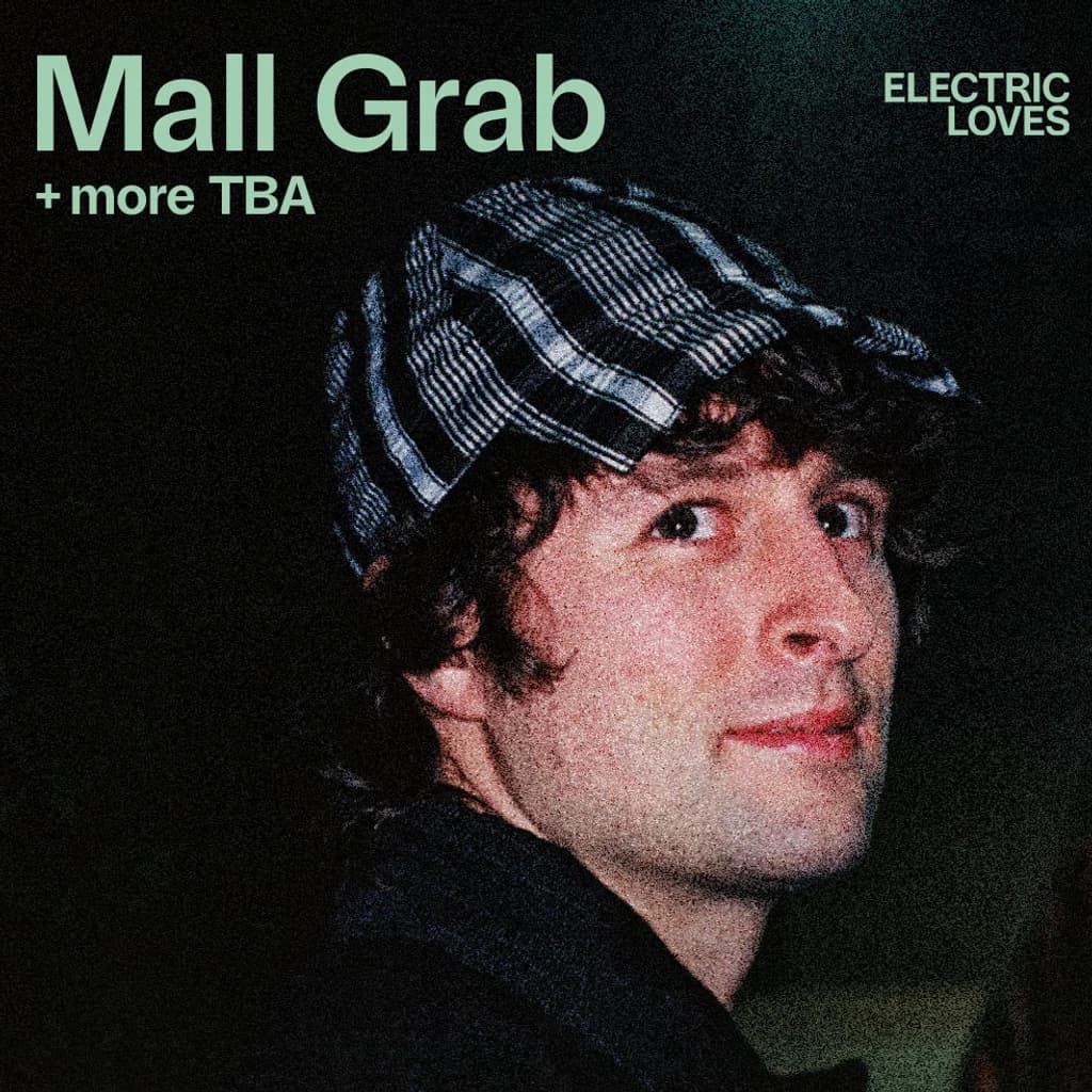 Mall Grab