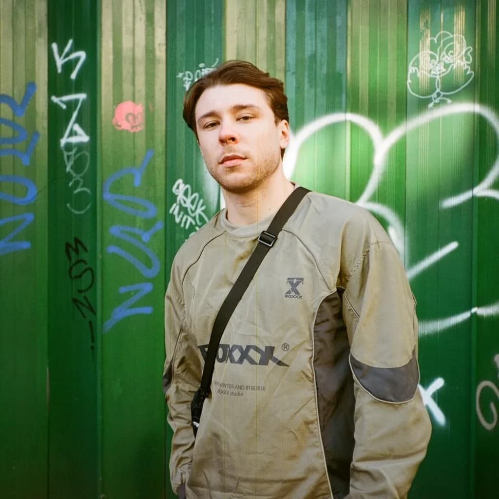 CUE w. TeeDee at District Cardiff