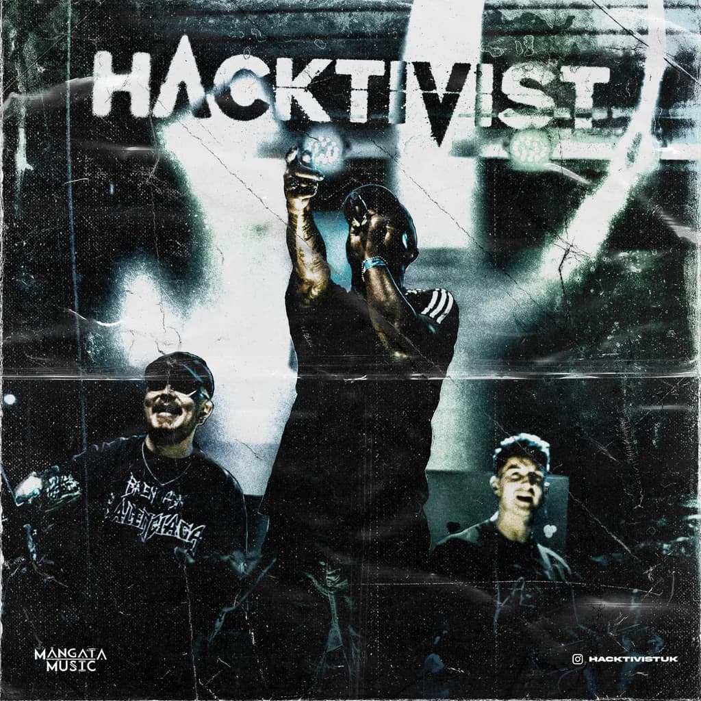 Hacktivist