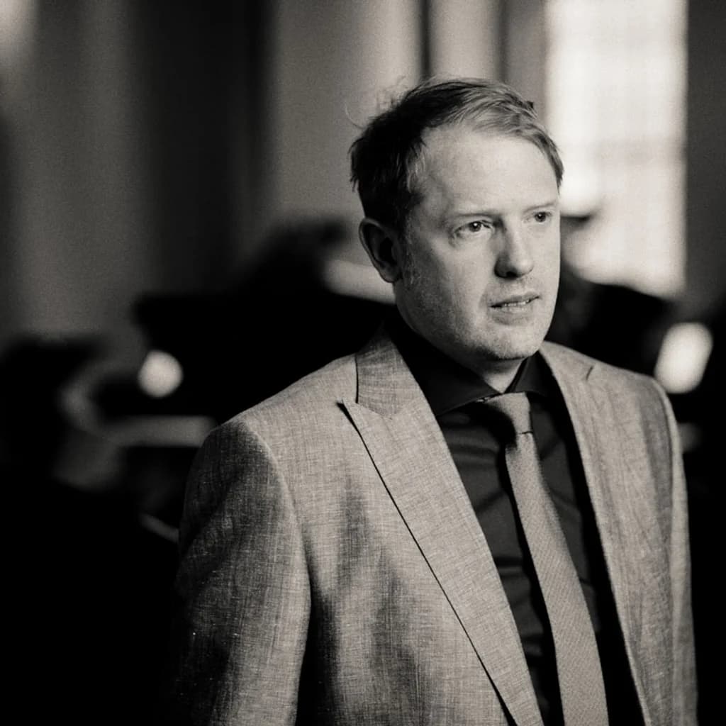 Rachmaninov by Candlelight at St Giles Cathedral