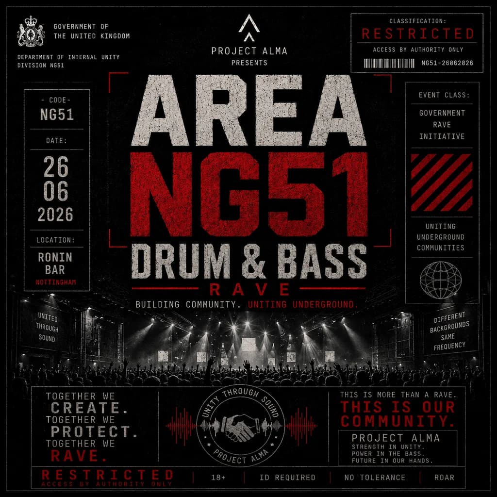 Area NG51