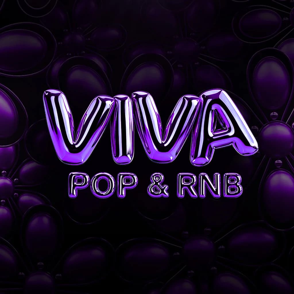 VIVA Pop / R&B / Club Hits