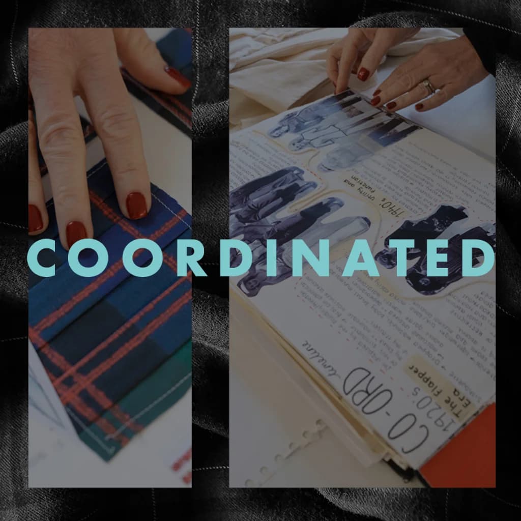 Exhibition Coordinated at Genesis Edinburgh Studio