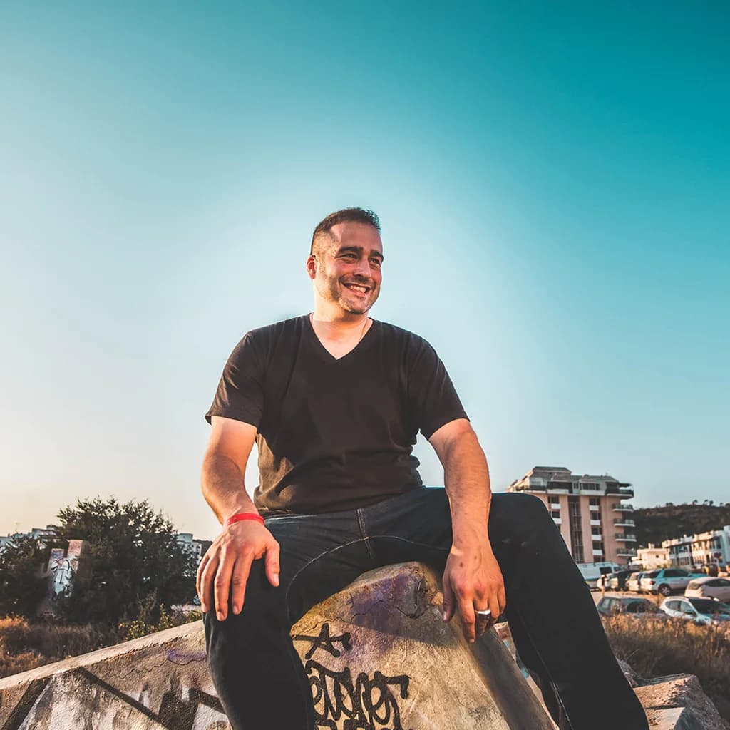 Todd Edwards: Bank Holiday Special at The Blues Kitchen