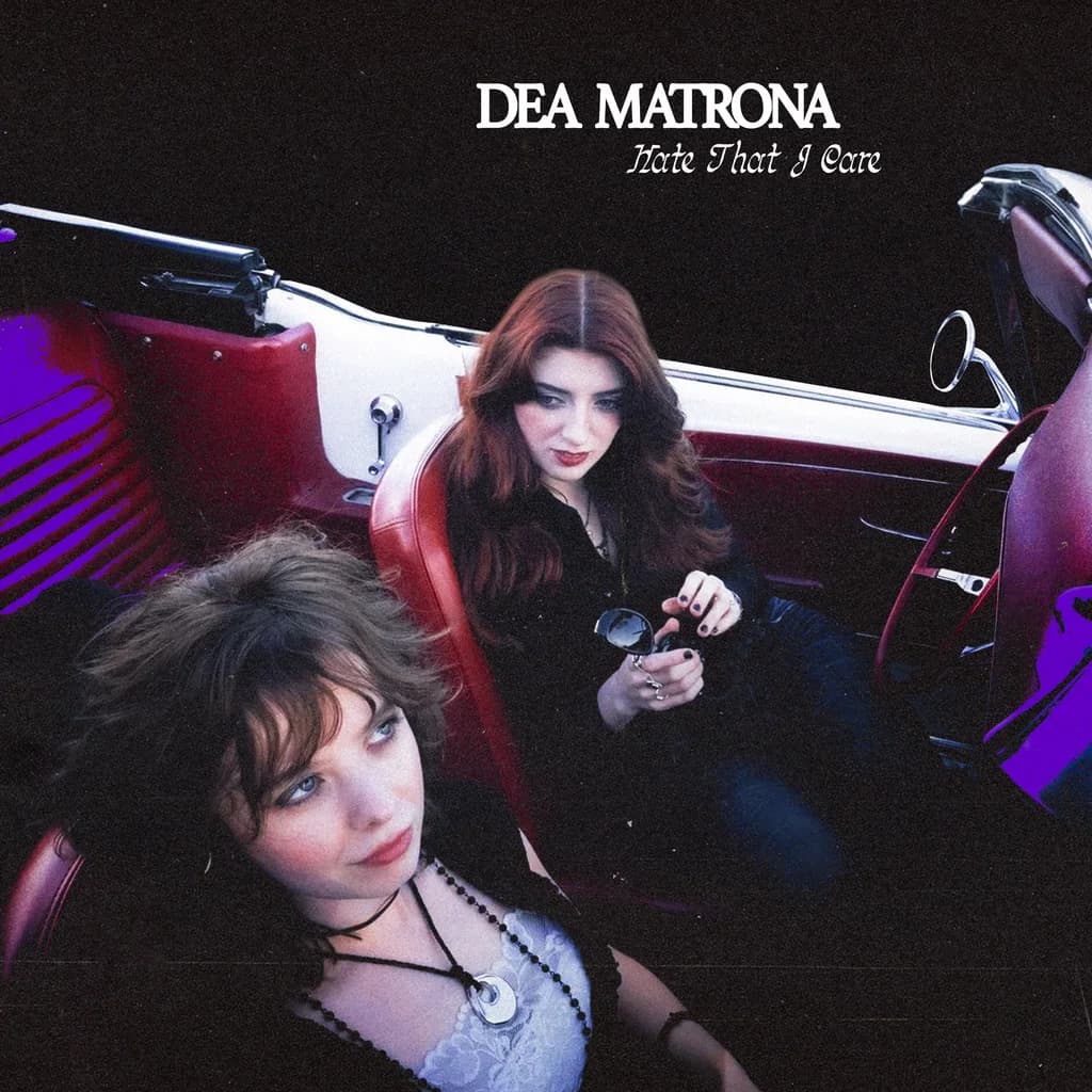 Dea Matrona: Album Launch