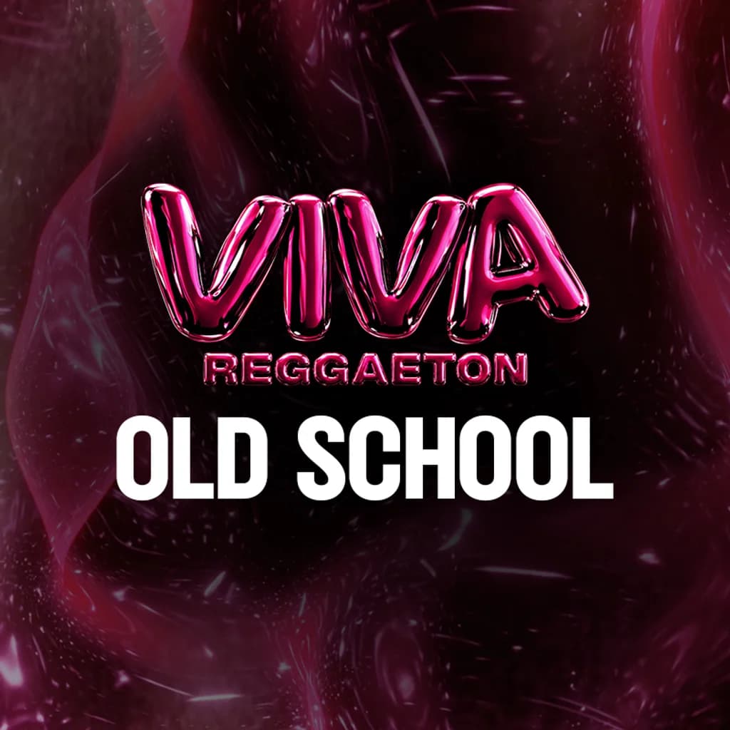 VIVA Reggaeton - Old School