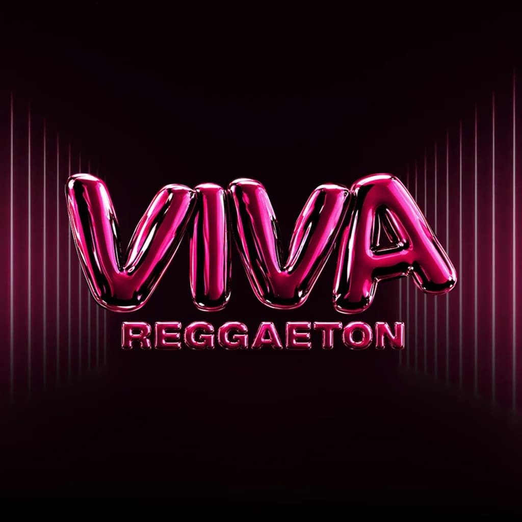 VIVA Reggaeton