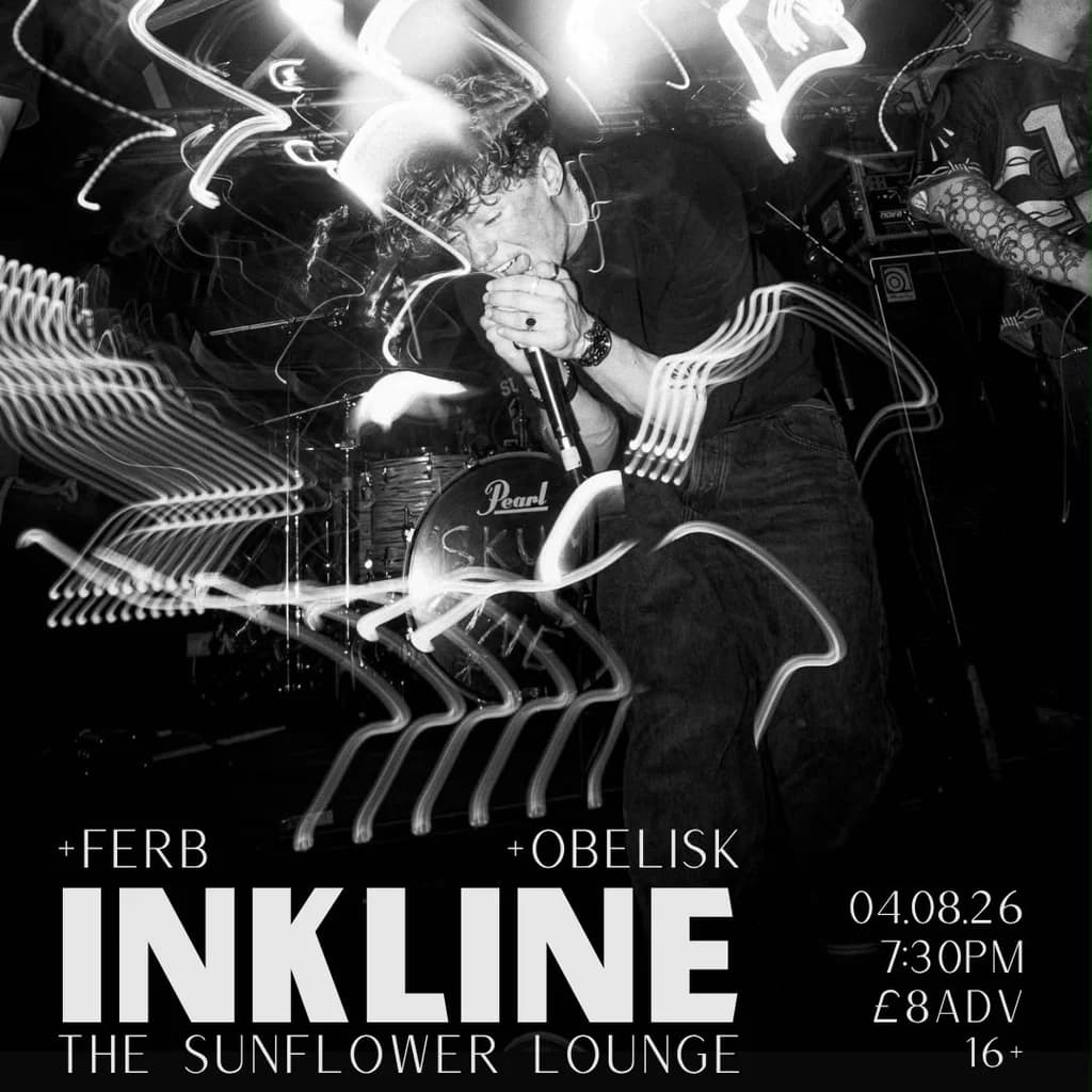 Inkline
