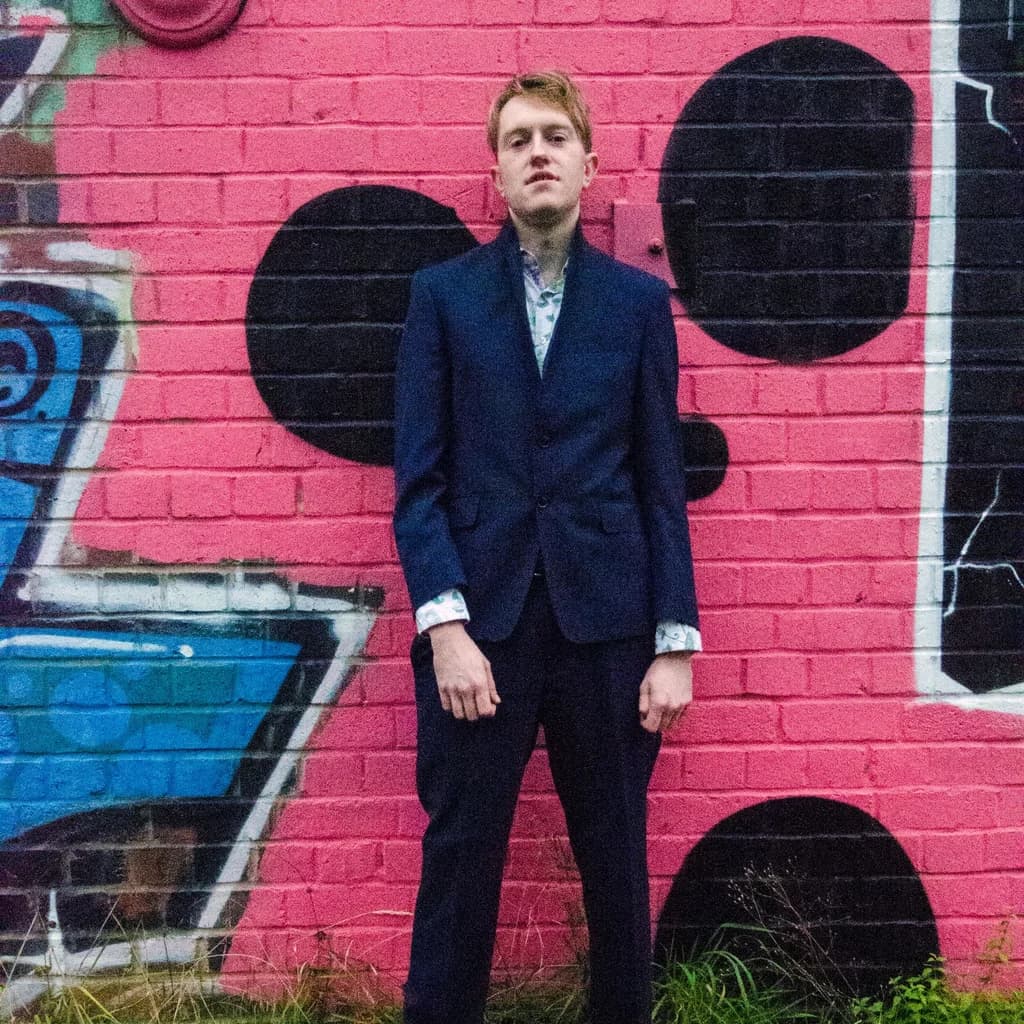 Jack Goodall + Hannah Brown at Hare And Hounds Kings Heath