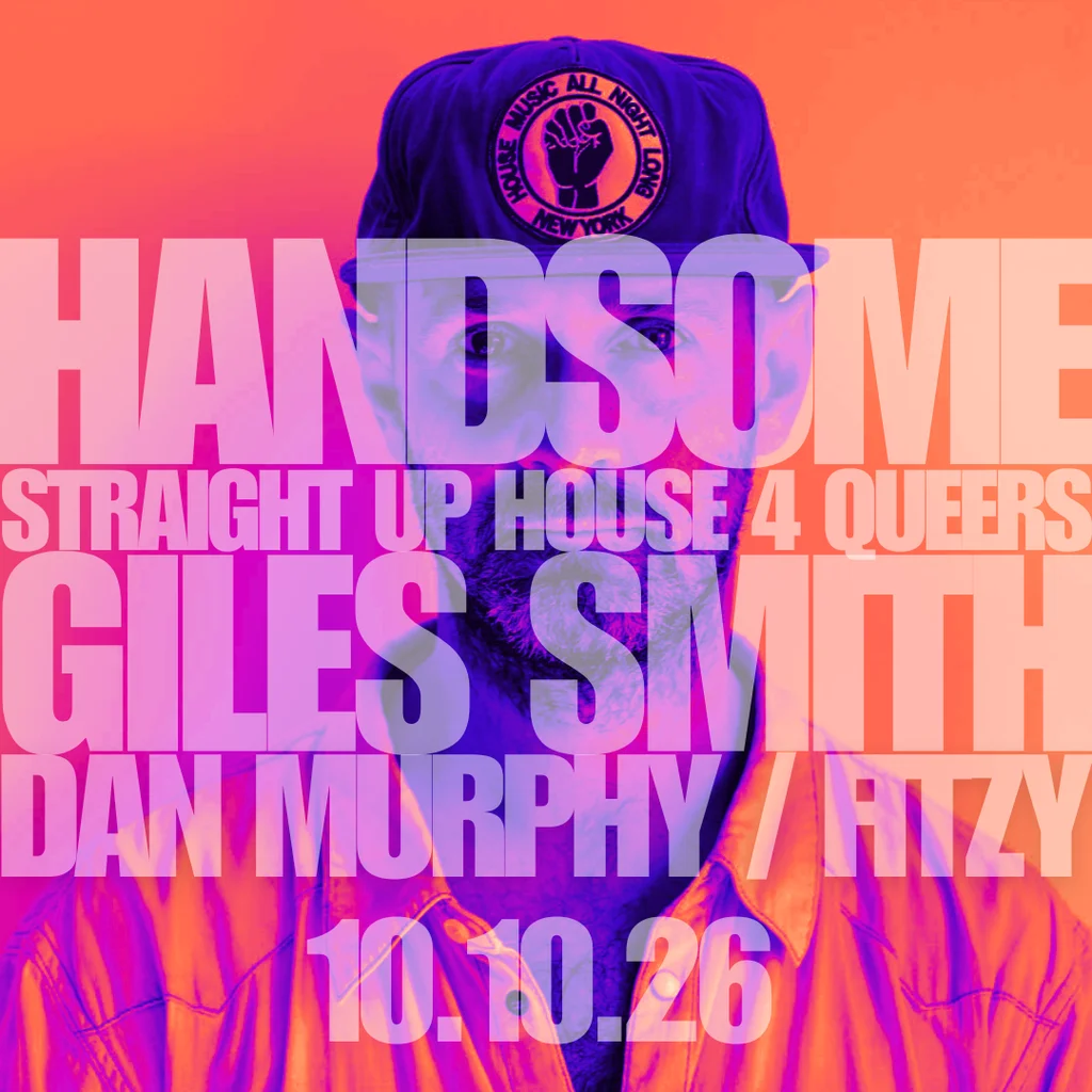 Handsome House Party