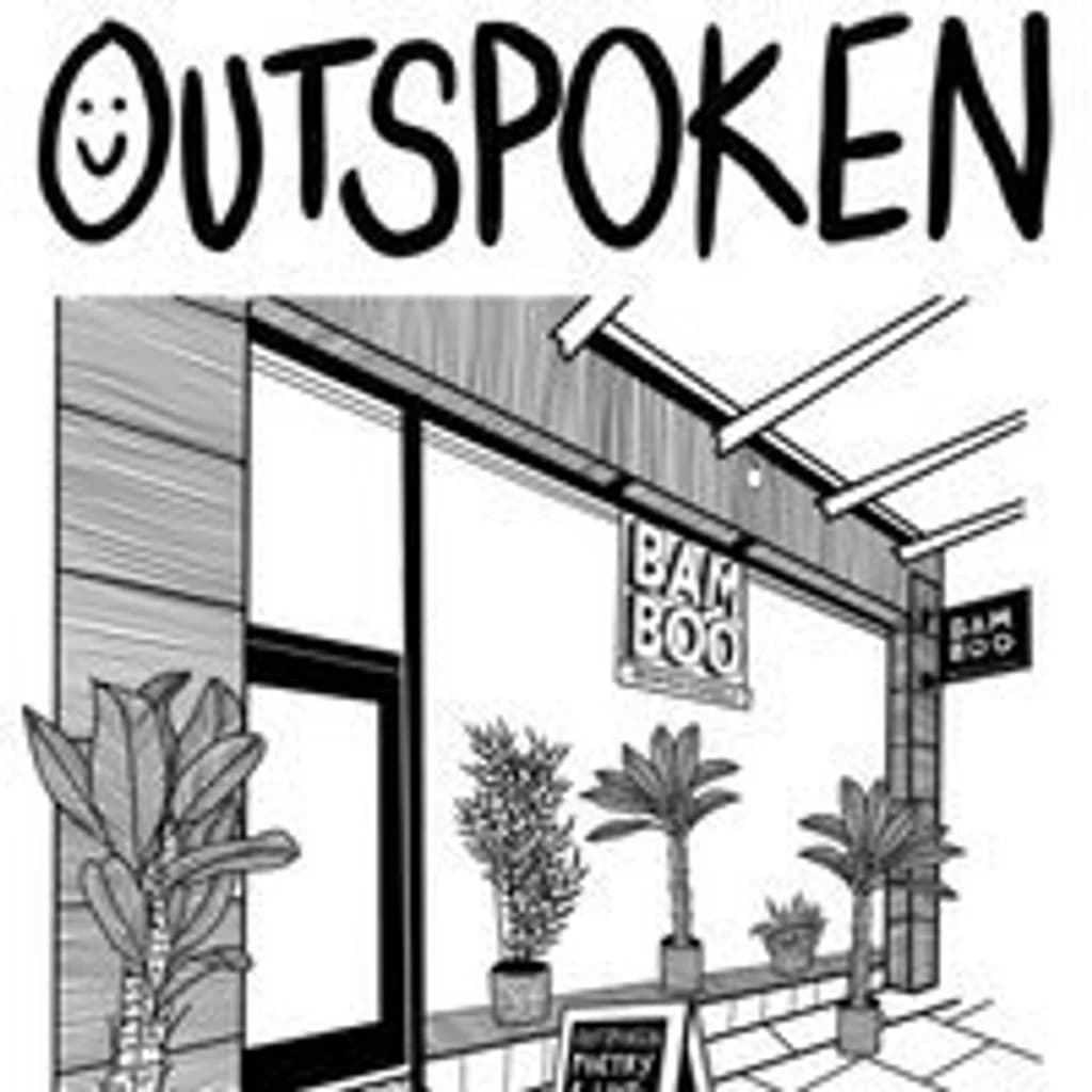 Outspoken at Bamboo Brunch And Cocktails