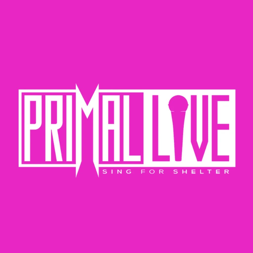 Primal Live Liverpool at Invisible Wind Factory Liverpool