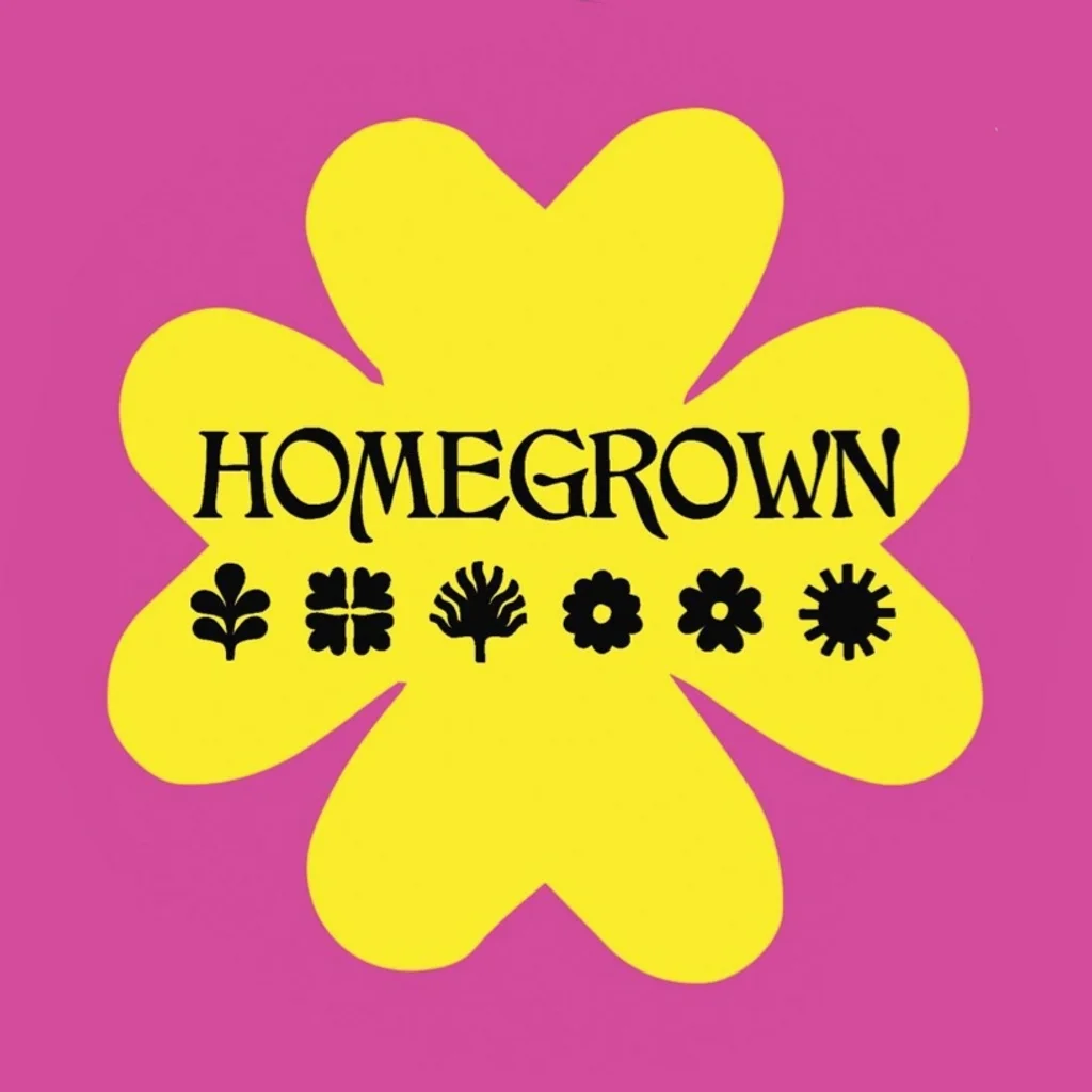Homegrown Festival at The Hope And Ruin