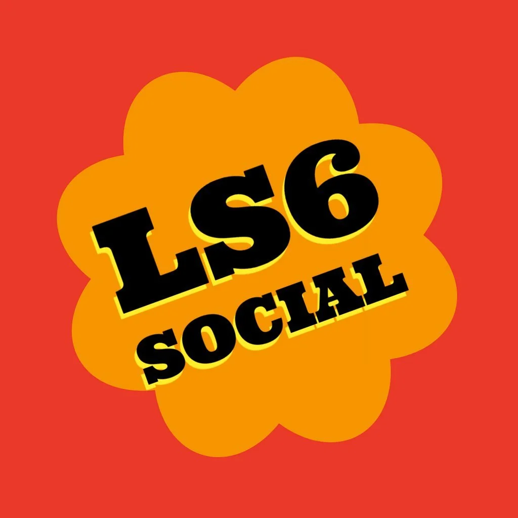LS6 SOCIAL Solstice Session